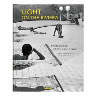 Light on the Riviera