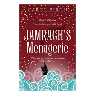 Jamrach's Menagerie