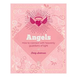 Essential Book of Angels
