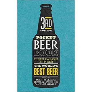 Pocket Beer Book