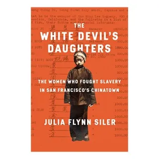 The White Devil's Daughters