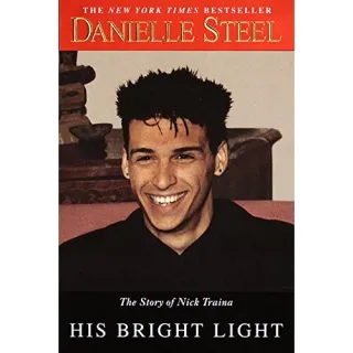 His Bright Light