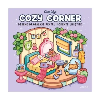Cozy Corner