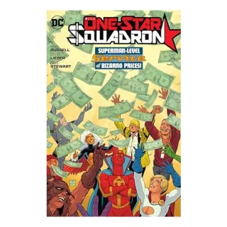 One-Star Squadron
