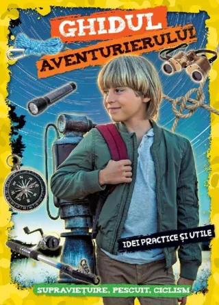 Ghidul aventurierului