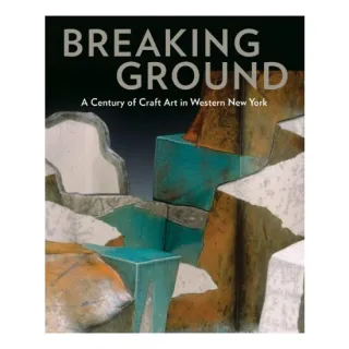 Breaking ground