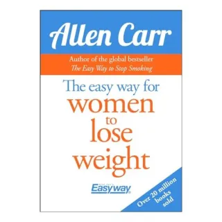 Easyway for Women to Lose Weight