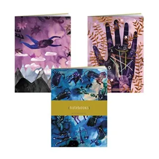 Practical Magic Notebooks