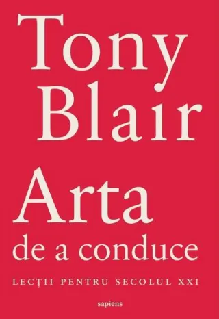 Arta de a conduce