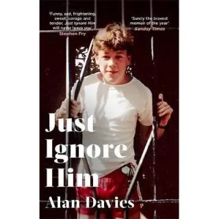 Just Ignore Him
