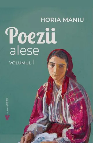 Poezii alese (Vol. 1 + Vol. 2)