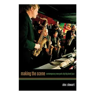 Making the Scene