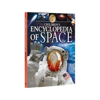 Children's Encyclopedia of Space