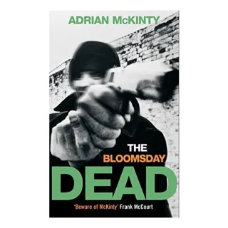 The Bloomsday Dead