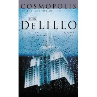 Cosmopolis