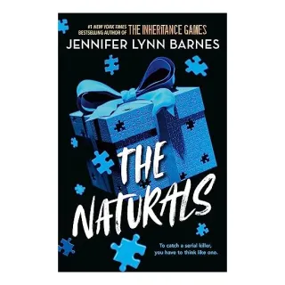 Naturals, Jennifer Lynn Barnes