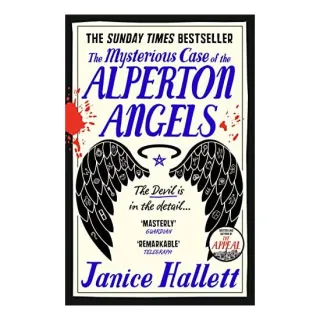 Mysterious Case of the Alperton Angels