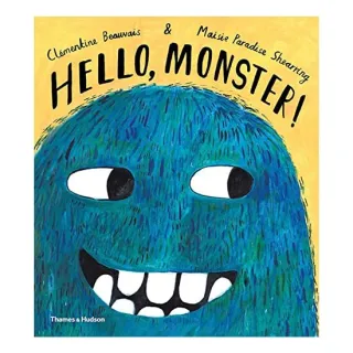 Hello, Monster!