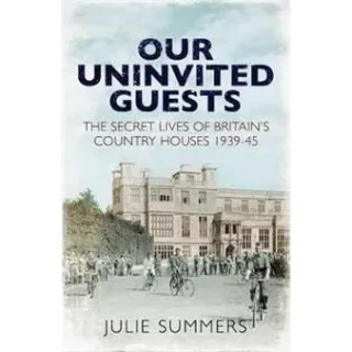Our Uninvited Guests