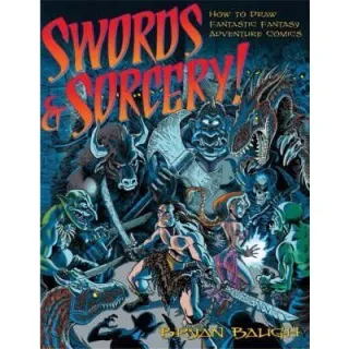 Swords and Sorcery