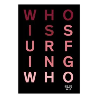 Who is Surfing Who
