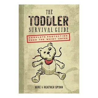 Toddler Survival Guide