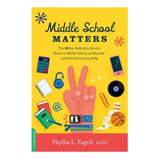 Middle School Matters