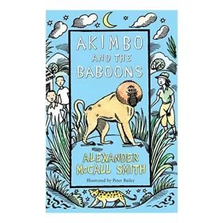 Akimbo and the Baboons