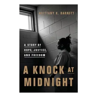 Knock at Midnight