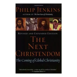 The Next Christendom