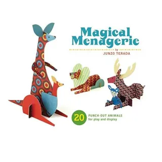 Magical Menagerie