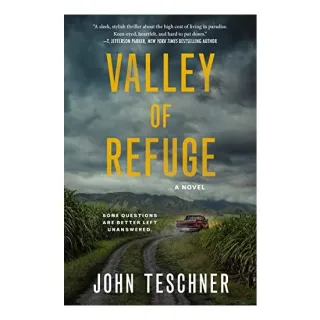Valley of Refuge