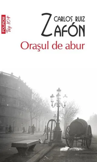 Oraşul de abur (Top 10+)