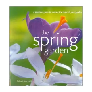 The Spring Garden