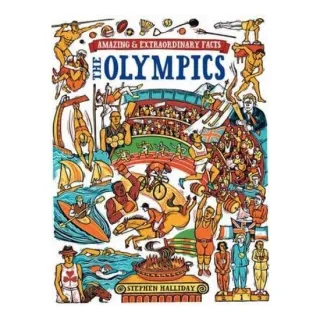 The Olympics