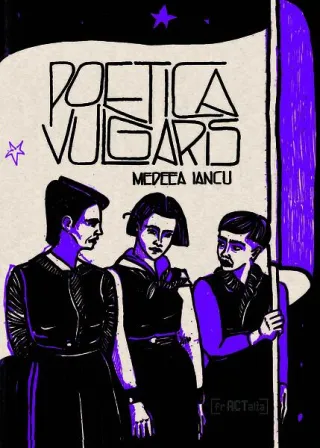 Poetica vulgaris