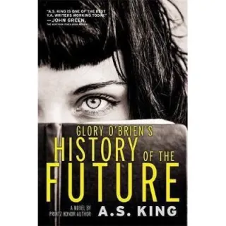 Glory O'Brien's History of the Future