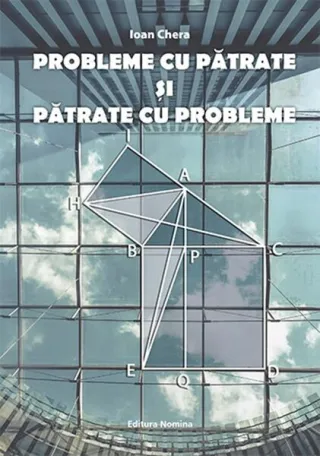 Probleme cu pătrate și pătrate cu probleme