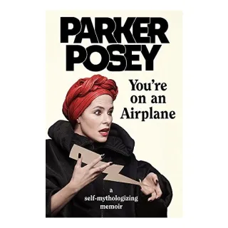 You're on an Airplane