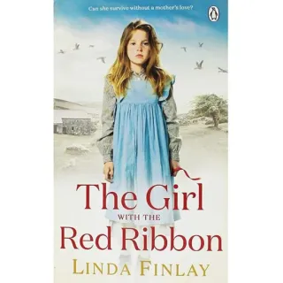 The Girl with the Red Ribbon