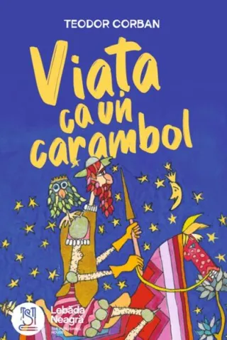 Viața ca un carambol