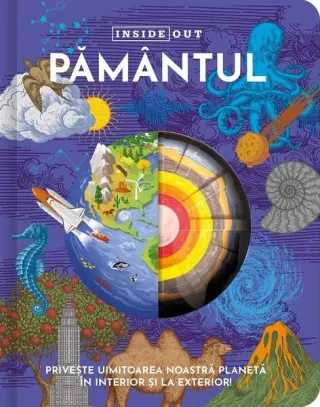 Pământul – 3D