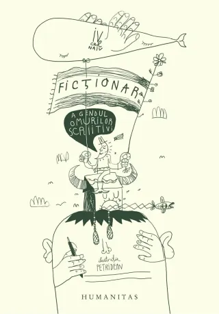 Iv cel Naiv, Fictionar