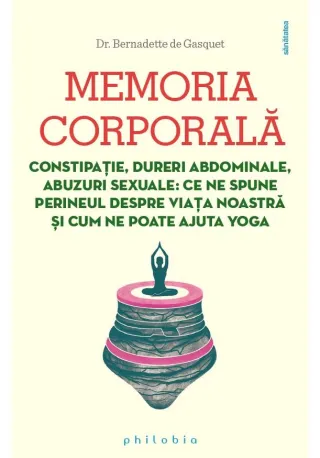 Memoria corporala