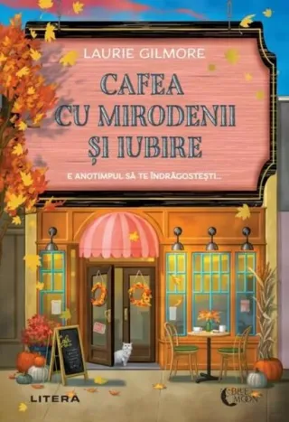Cafea cu mirodenii și iubire