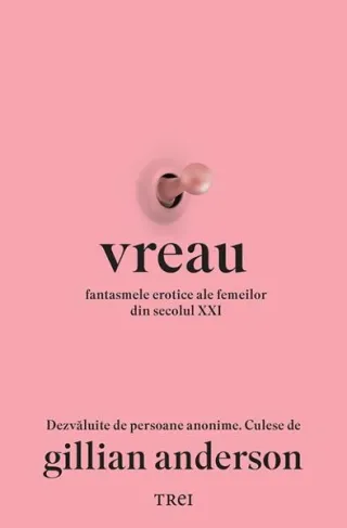 Vreau