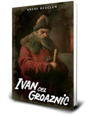 Ivan cel Groaznic