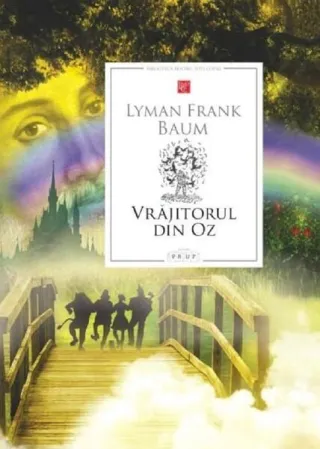 Vrăjitorul din Oz