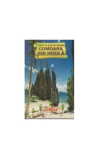Comoara din insulă