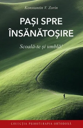 Paşi spre însănătoşire